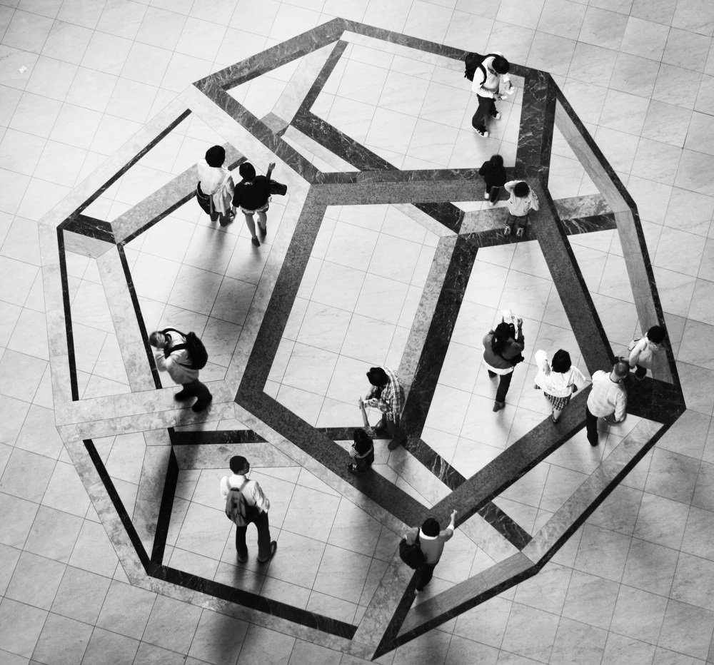 Photograph by KAWAKAMI KAZUTOSHI