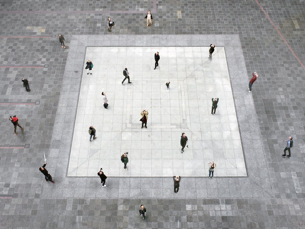 Photograph by KAWAKAMI KAZUTOSHI