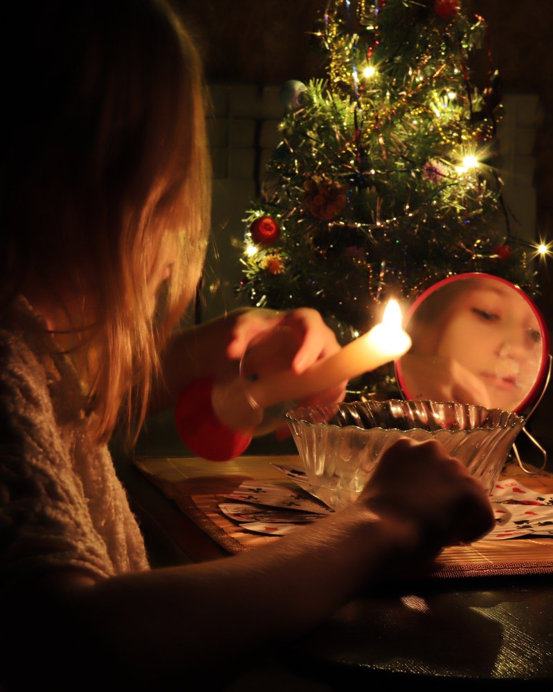 Photograph by Евгения Прядеина