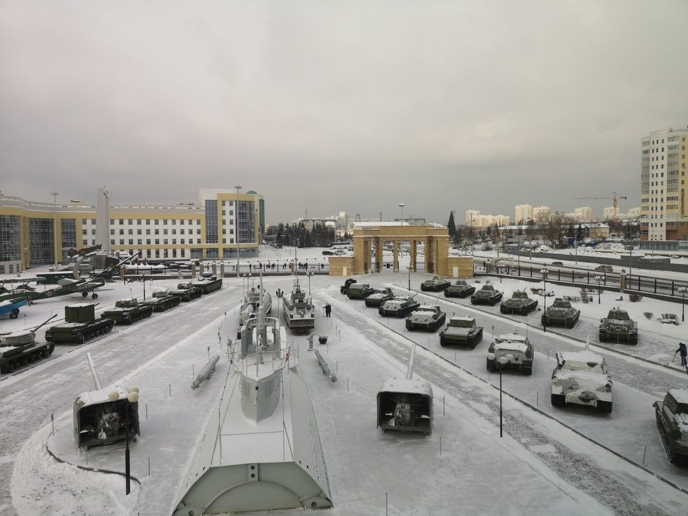 Photograph by Александра Вотякова