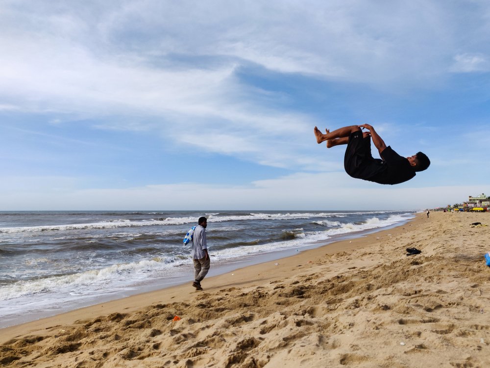 Photograph by Ezaz Mohammed