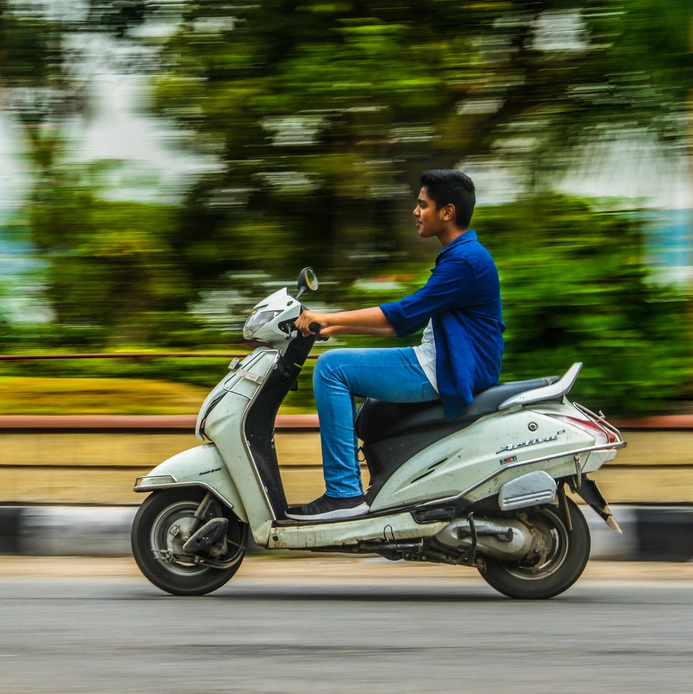 Photograph by Ezaz Mohammed