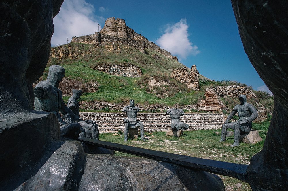 Photograph by Влад Нелюбин