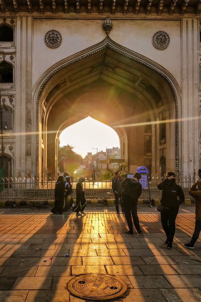 Photograph by Ezaz Mohammed