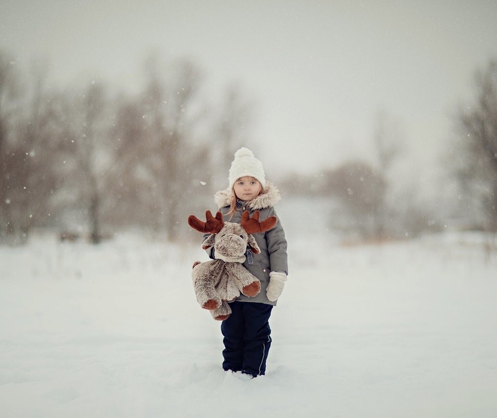 Photograph by Елена Демикальщикова