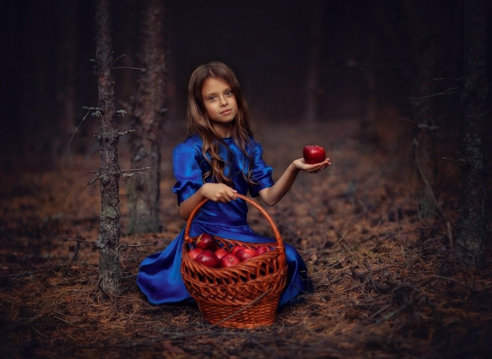 Photograph by Елена Демикальщикова