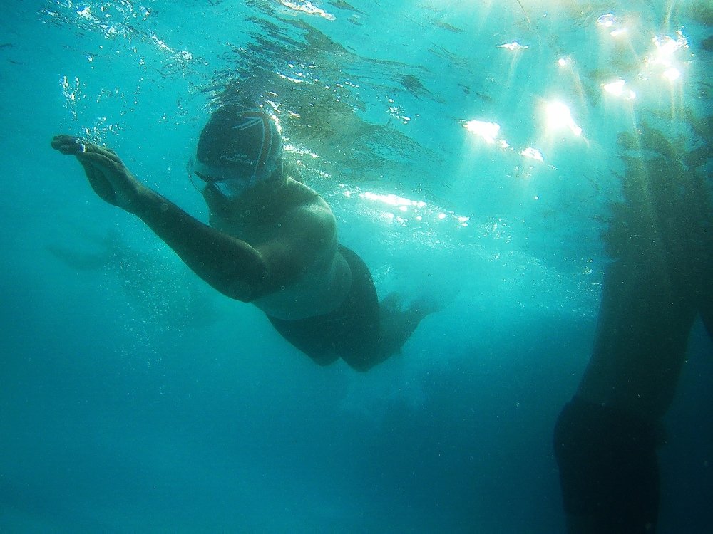 Фотография автора Pranay Shah