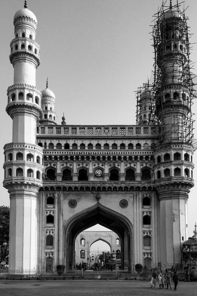 Photograph by Ezaz Mohammed