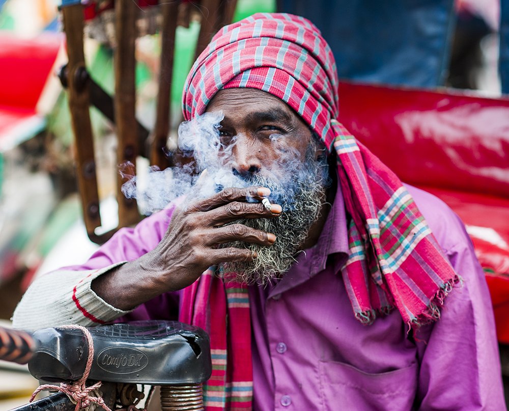 Photograph by Shadab Hai