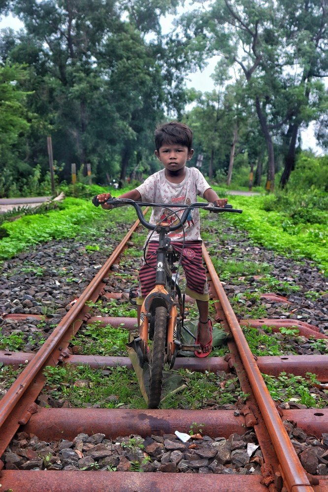 Photograph by Pavnil Patel