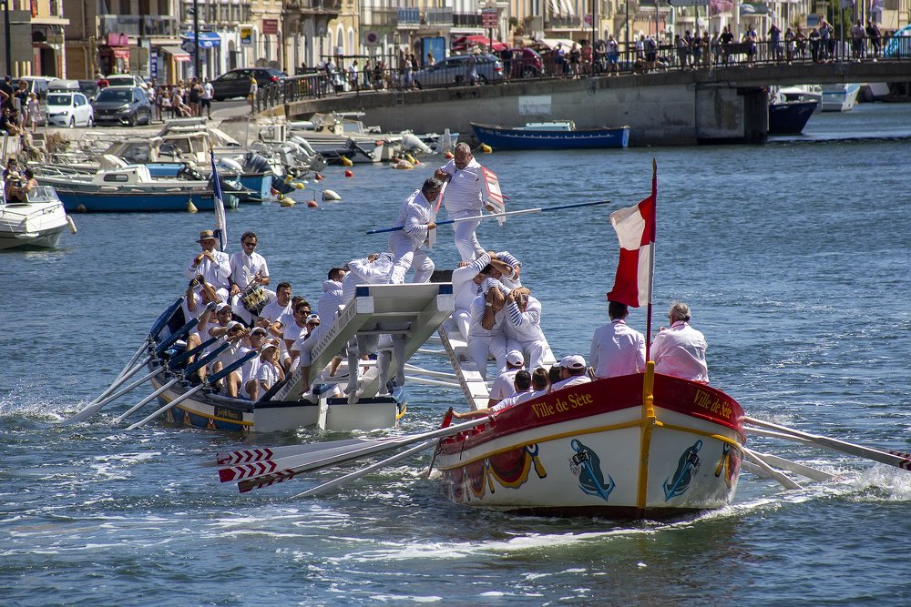 Морской бой