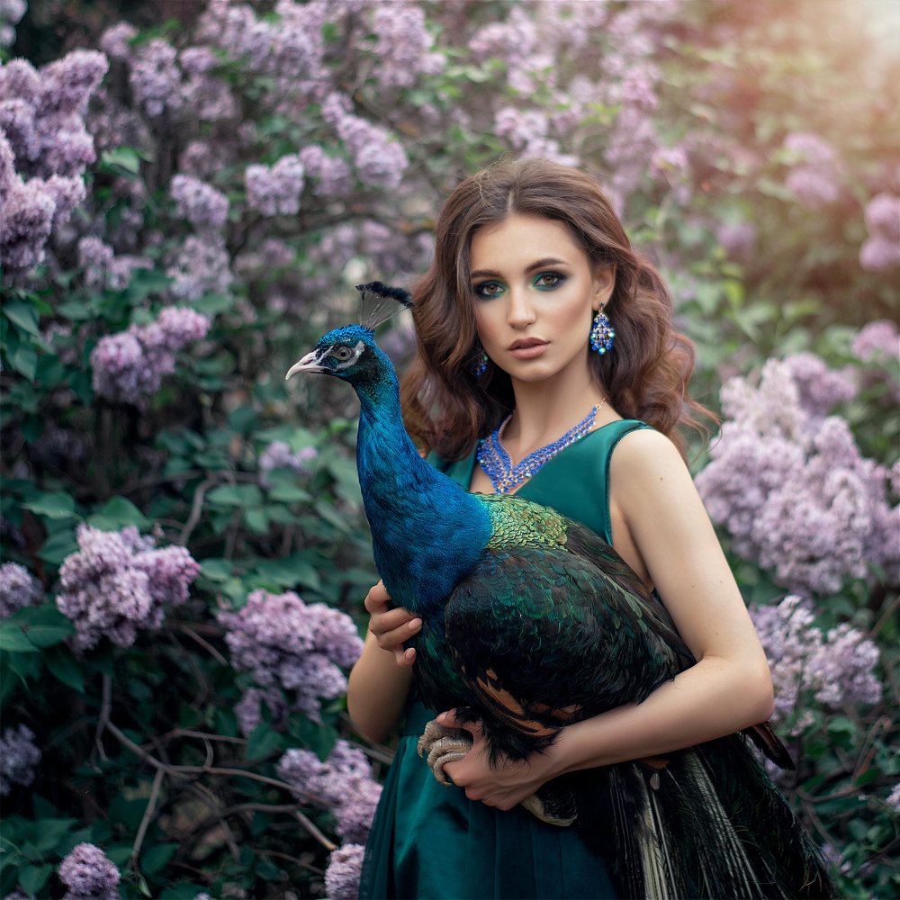 Photograph by Juliana Bevz