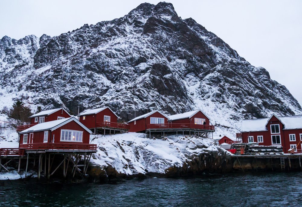 Photograph by Денис Жигалов