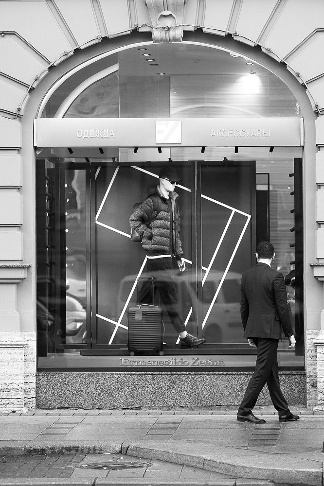 Photograph by Чистякова Валерия