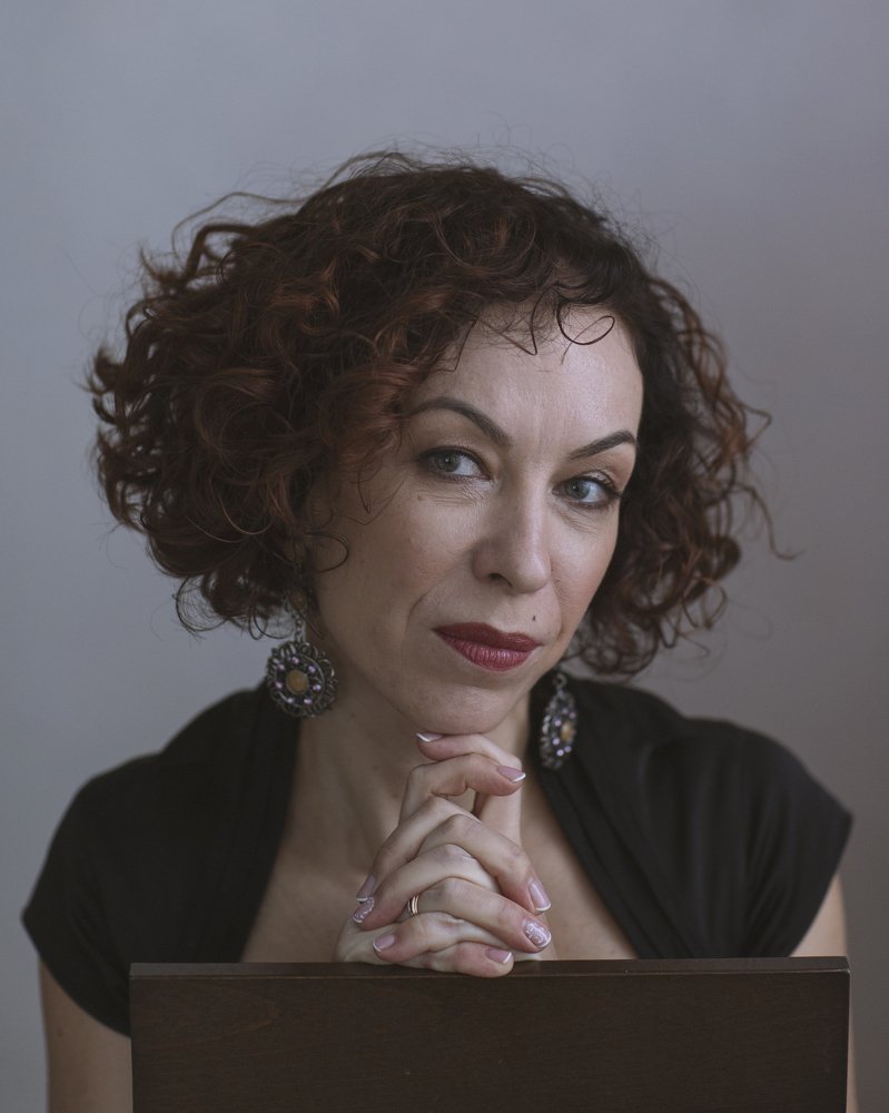 Photograph by Алла Оборина