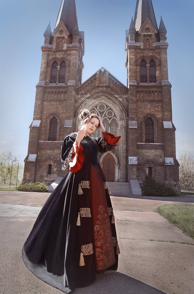 Photograph by Вита Косова