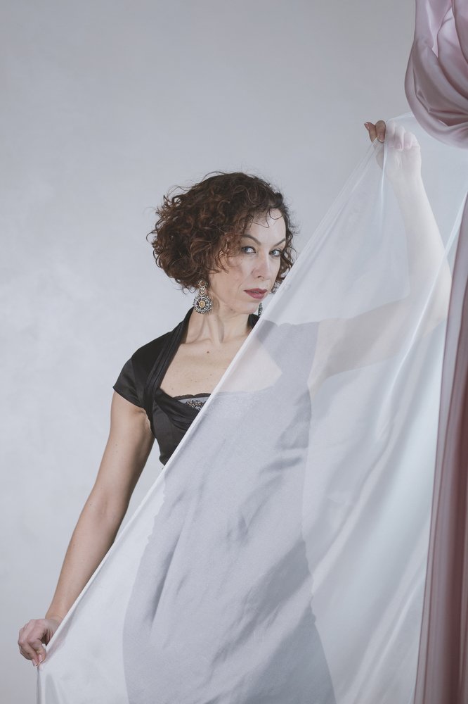 Photograph by Алла Оборина