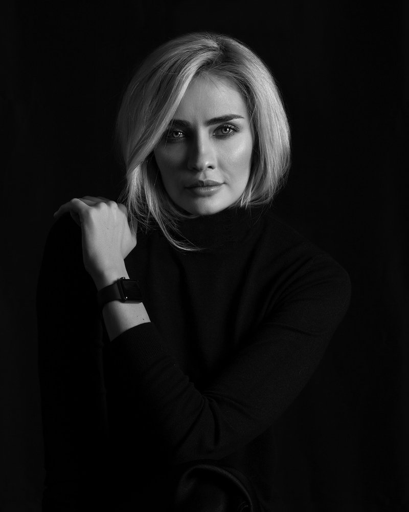 Photograph by Анна Трусова