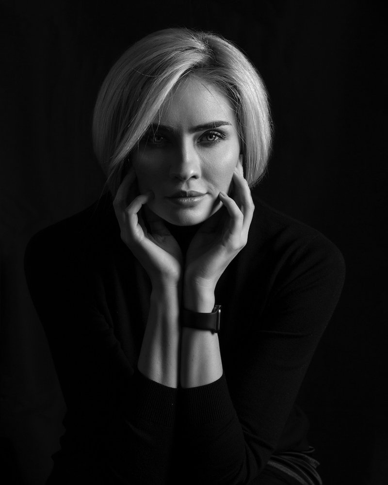 Photograph by Анна Трусова