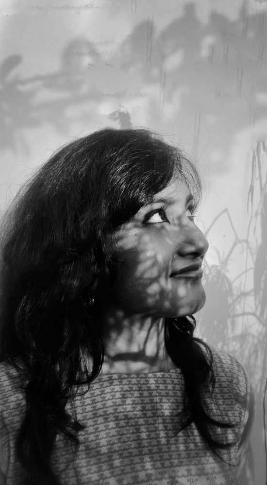 Photograph by Progya Paromita Das