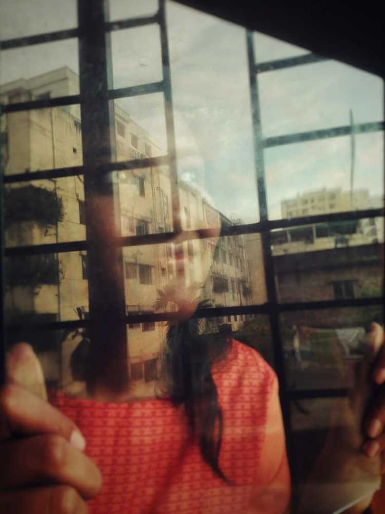 Photograph by Progya Paromita Das