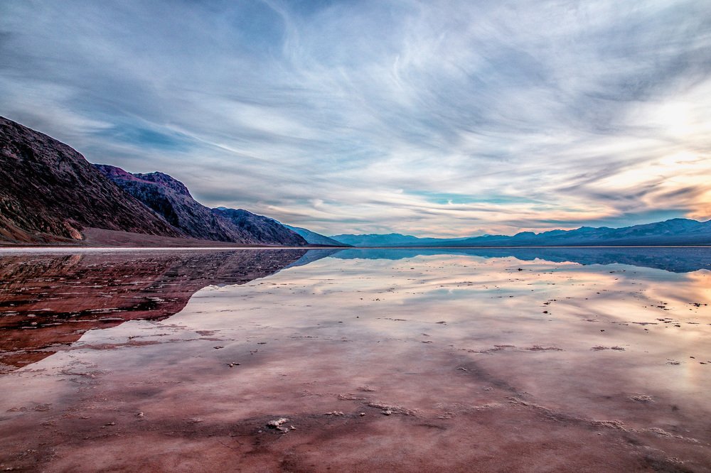 Photograph by Daria Osipova