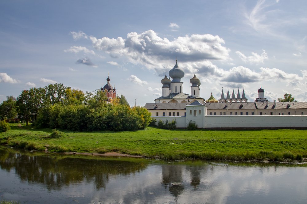 Photograph by Светлана Саиди