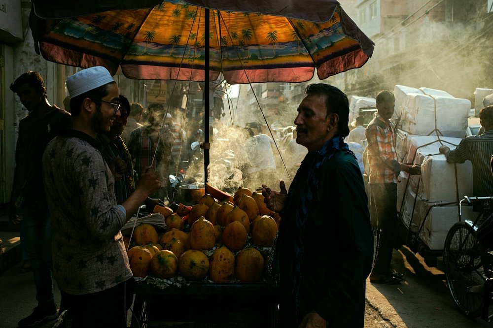 Photograph by Moonis Mirza