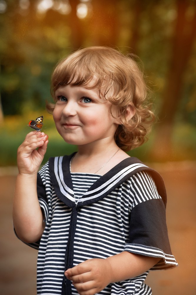 Photograph by Алена Нечипоренко