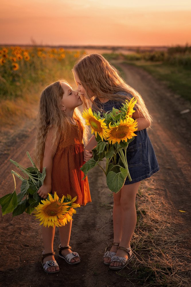 Photograph by Ольга Мищенко