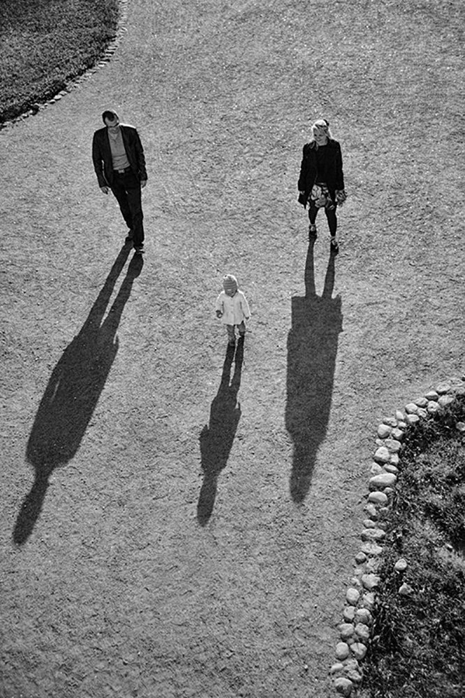 Топ-топ, топает малыш