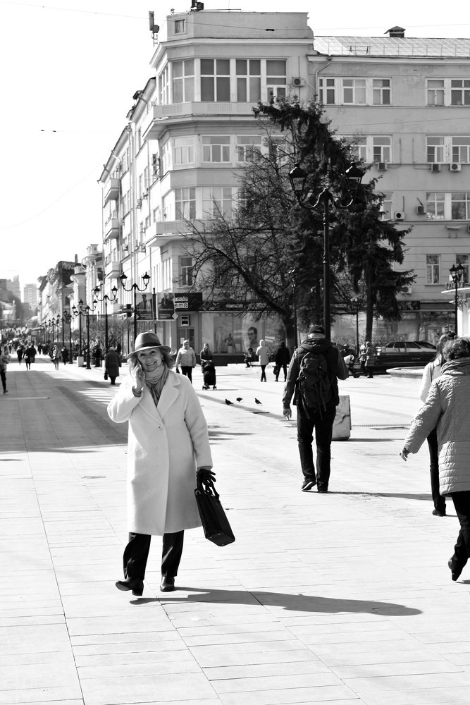 Фотография автора Анастасия Потапова