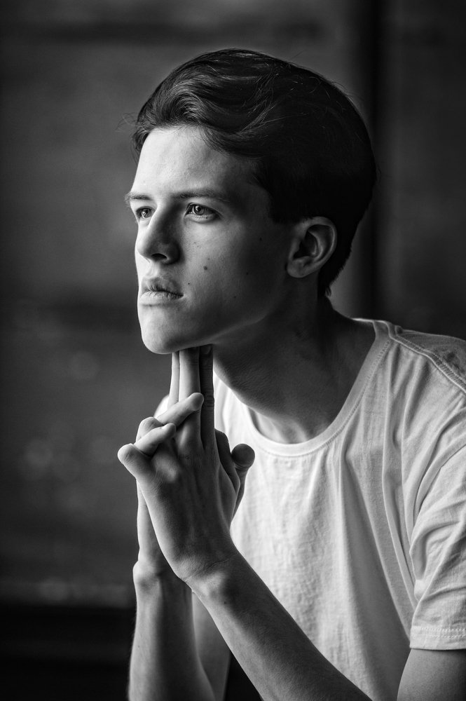 Photograph by Юлия Барсукова