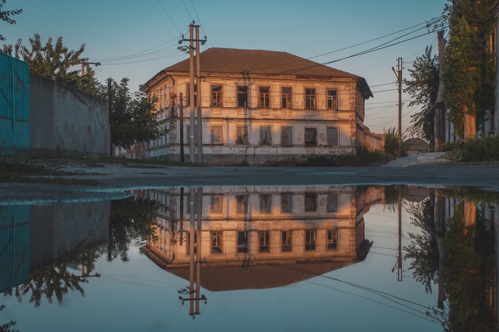 Photograph by Олег Исаченко