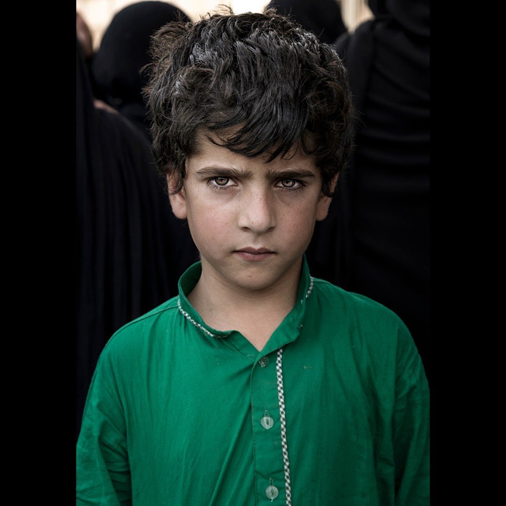 Photograph by haider alfartusi