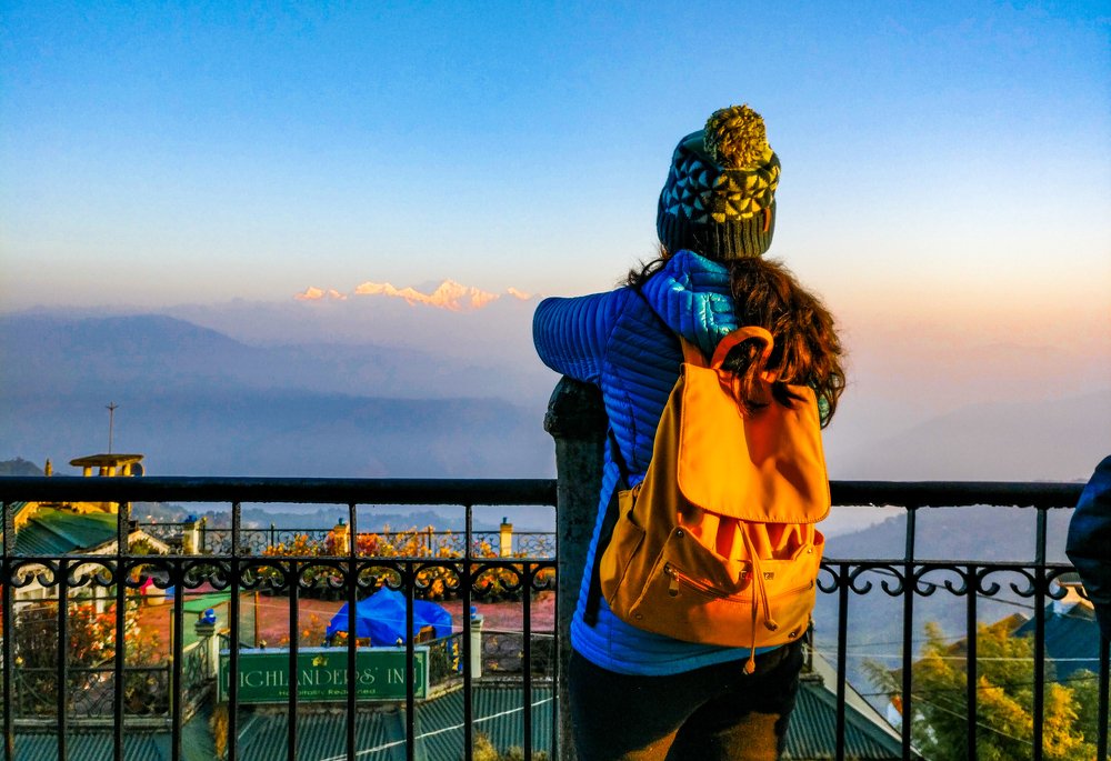 Photograph by SAYARI BANERJEE