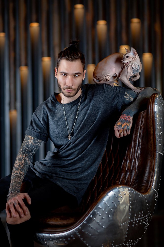 Photograph by Анжелика Кузьмина