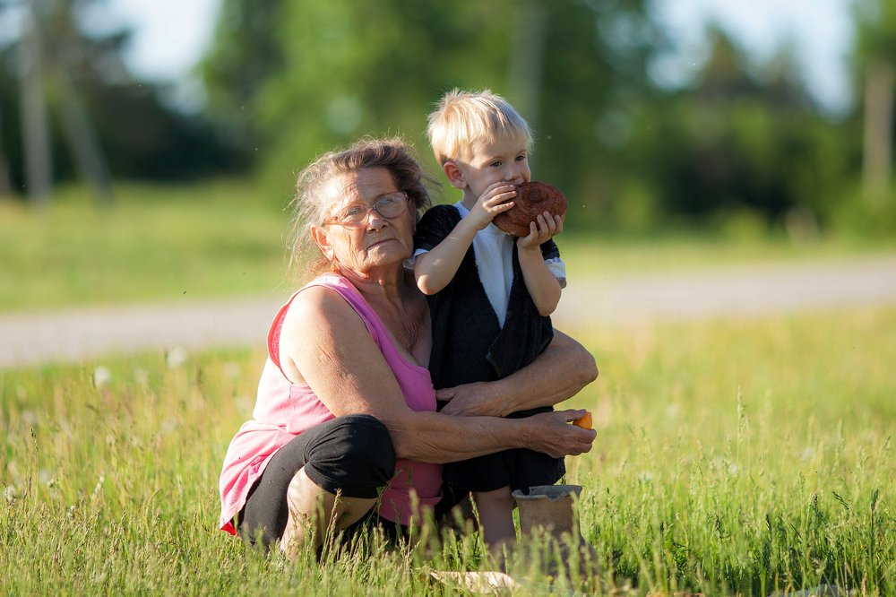 Photograph by Катя Дудченко