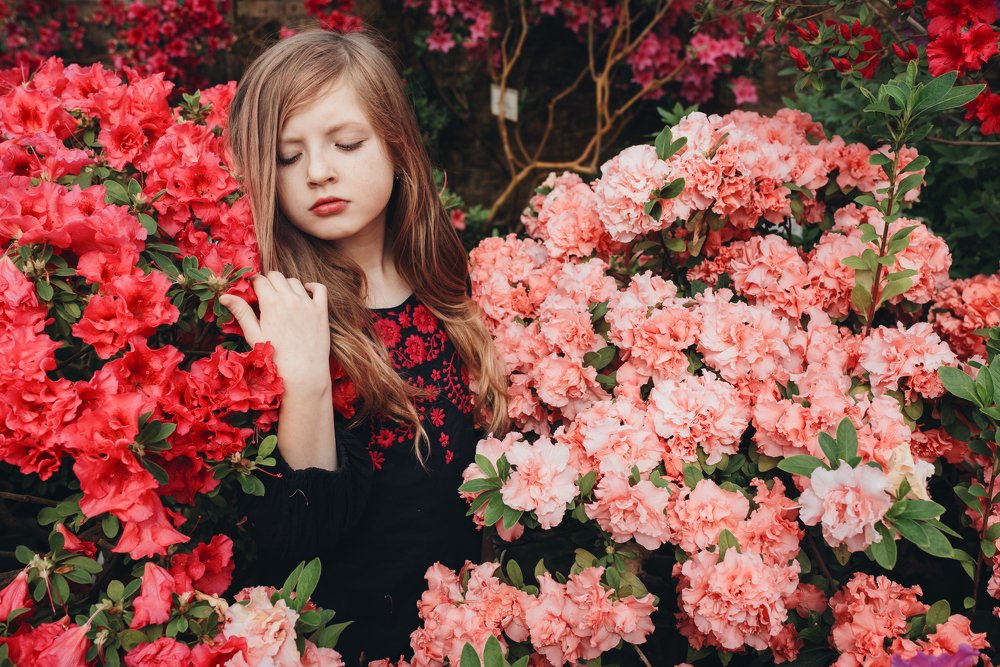 Photograph by Карина