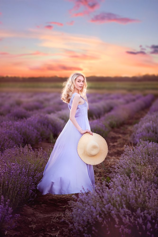 Photograph by Ольга Черкасова