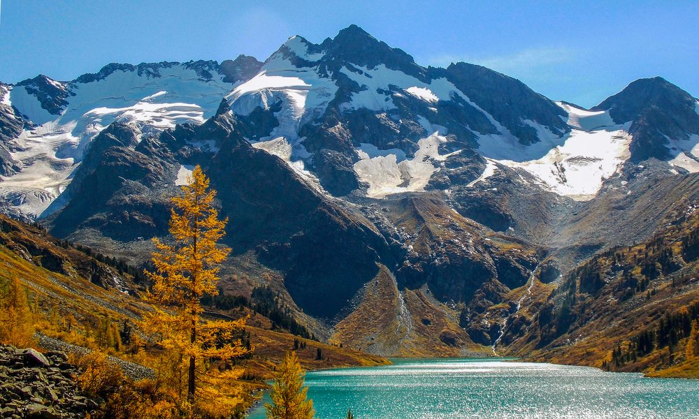 Photograph by Igor Golantsev