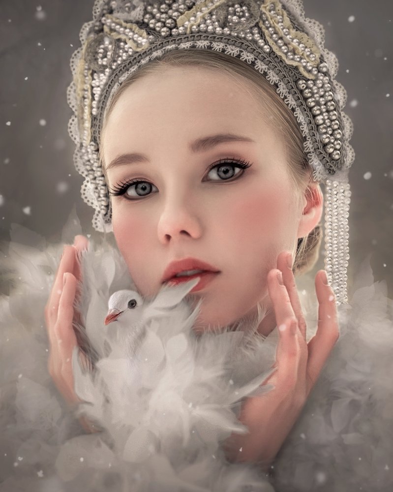 Photograph by Анна Куликовская