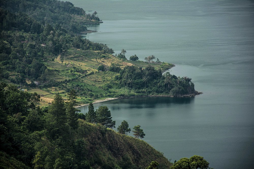 Photograph by Kriswanto Ginting