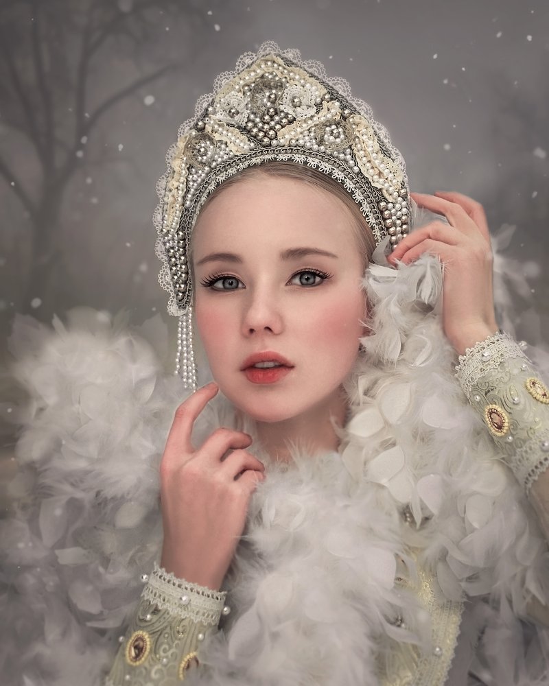 Photograph by Анна Куликовская