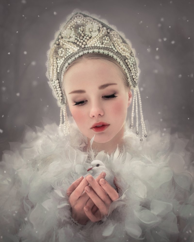 Photograph by Анна Куликовская