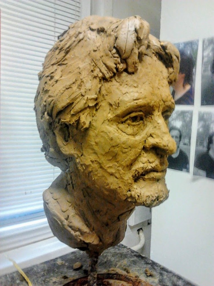 Фотография автора Valentin Claes