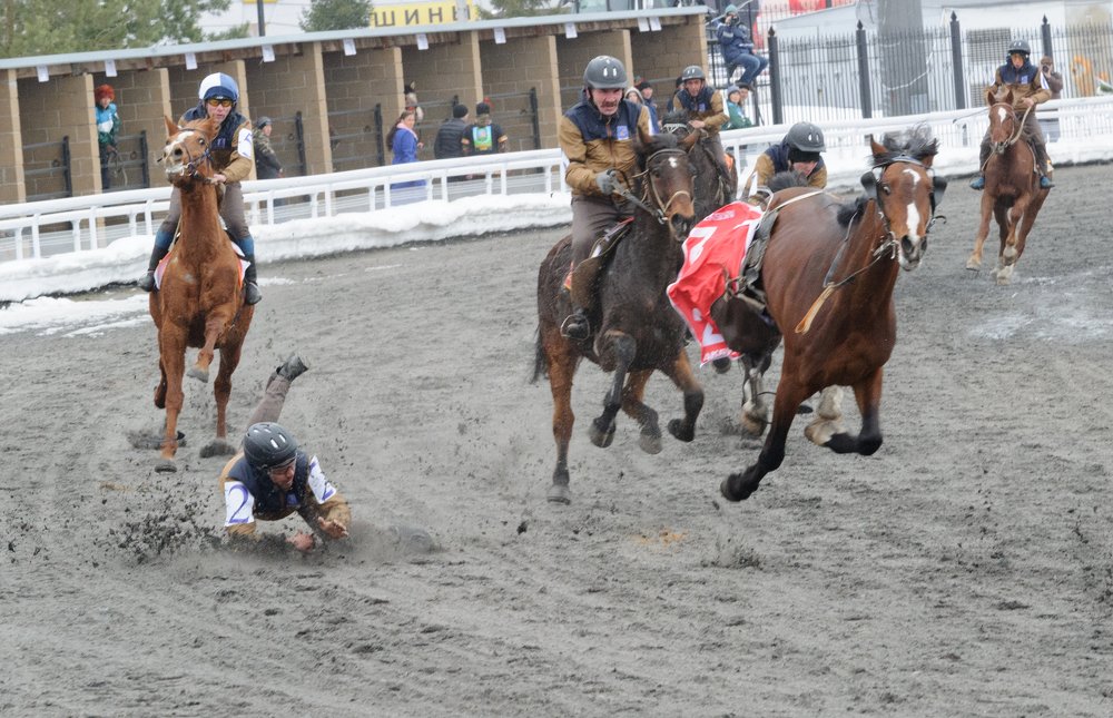 Photograph by Альберт Загиров