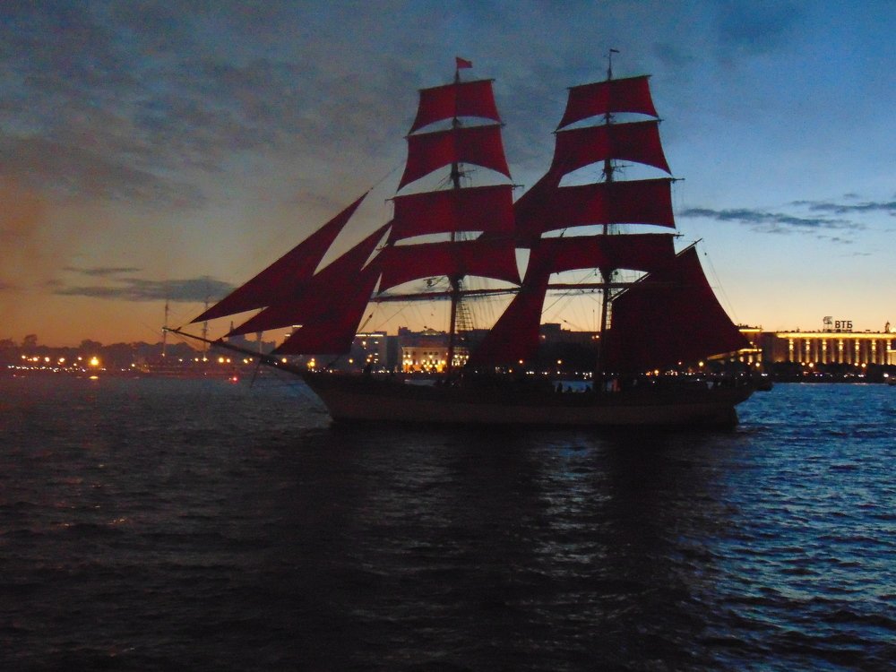 Photograph by Ольга Шевцова