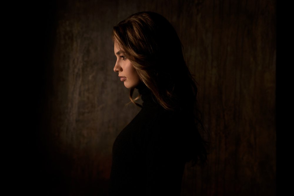 Photograph by Евгений Левченко