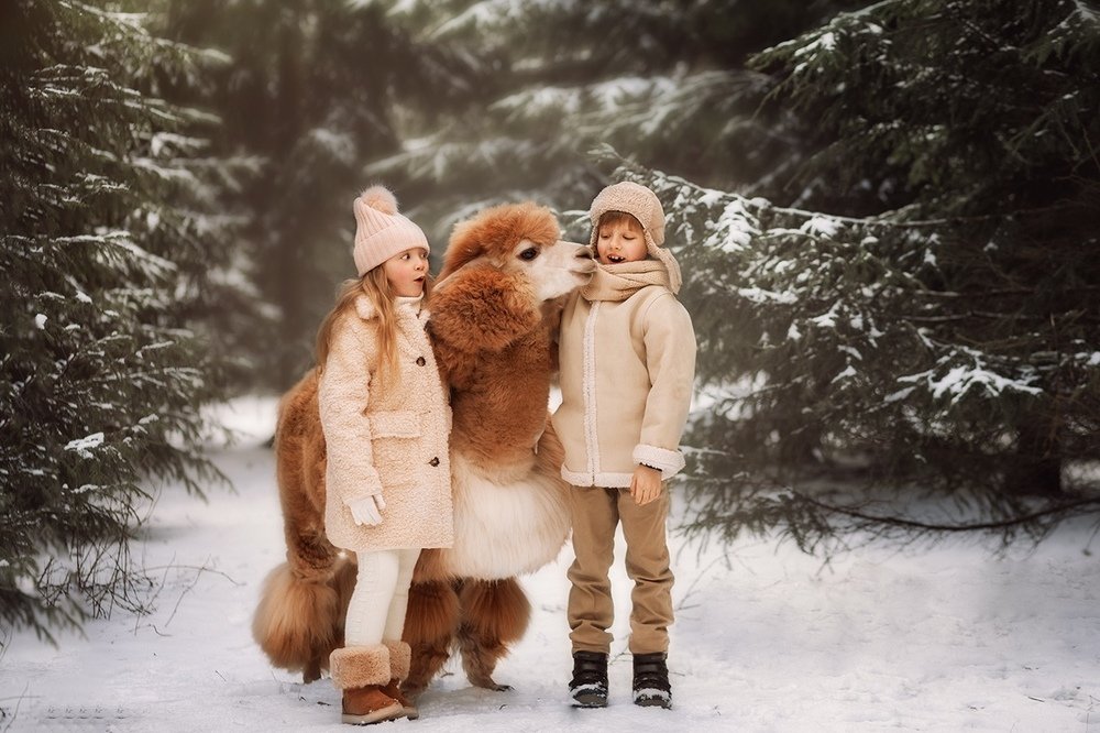 Photograph by Маргарита Черкасова